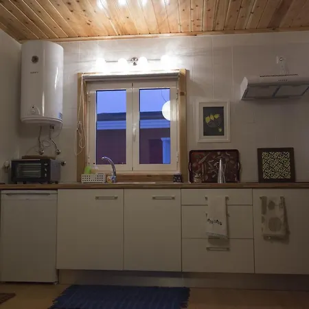 Casa Azul Prázdninový dům Sintra