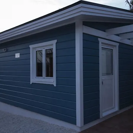 Prázdninový dům Casa Azul