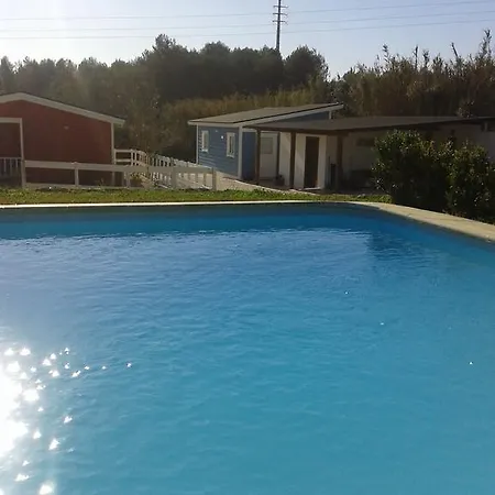 Casa Azul Prázdninový dům *