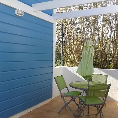 Prázdninový dům Casa Azul *