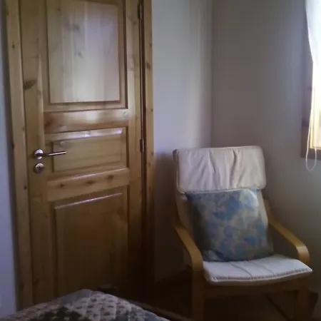 Casa Azul Prázdninový dům