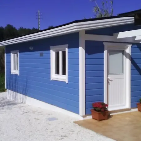 Casa Azul Prázdninový dům *