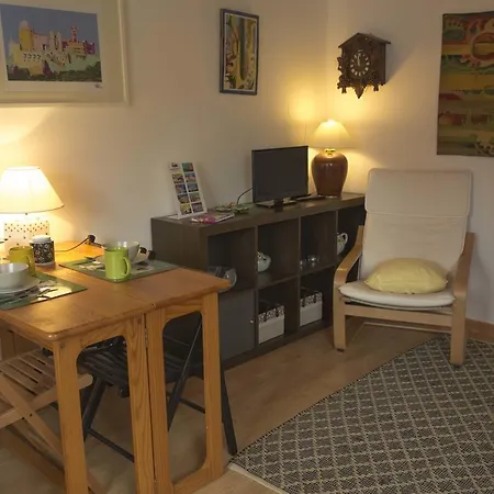 Prázdninový dům Casa Azul *