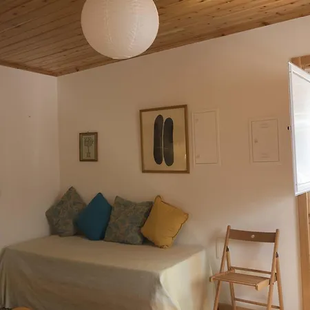 Prázdninový dům Casa Azul