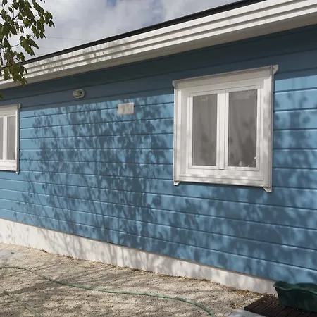 Prázdninový dům Casa Azul *
