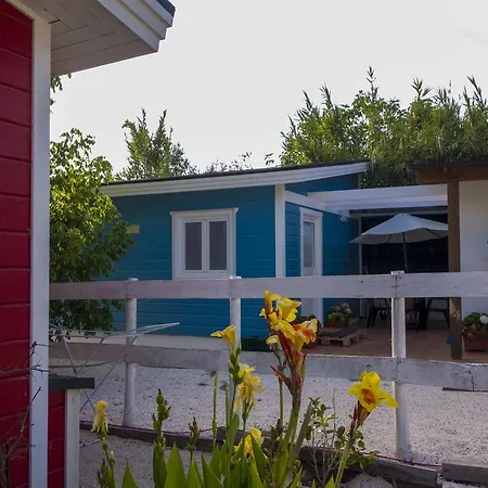 Casa Azul Sintra