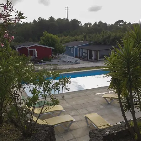 Prázdninový dům Casa Azul